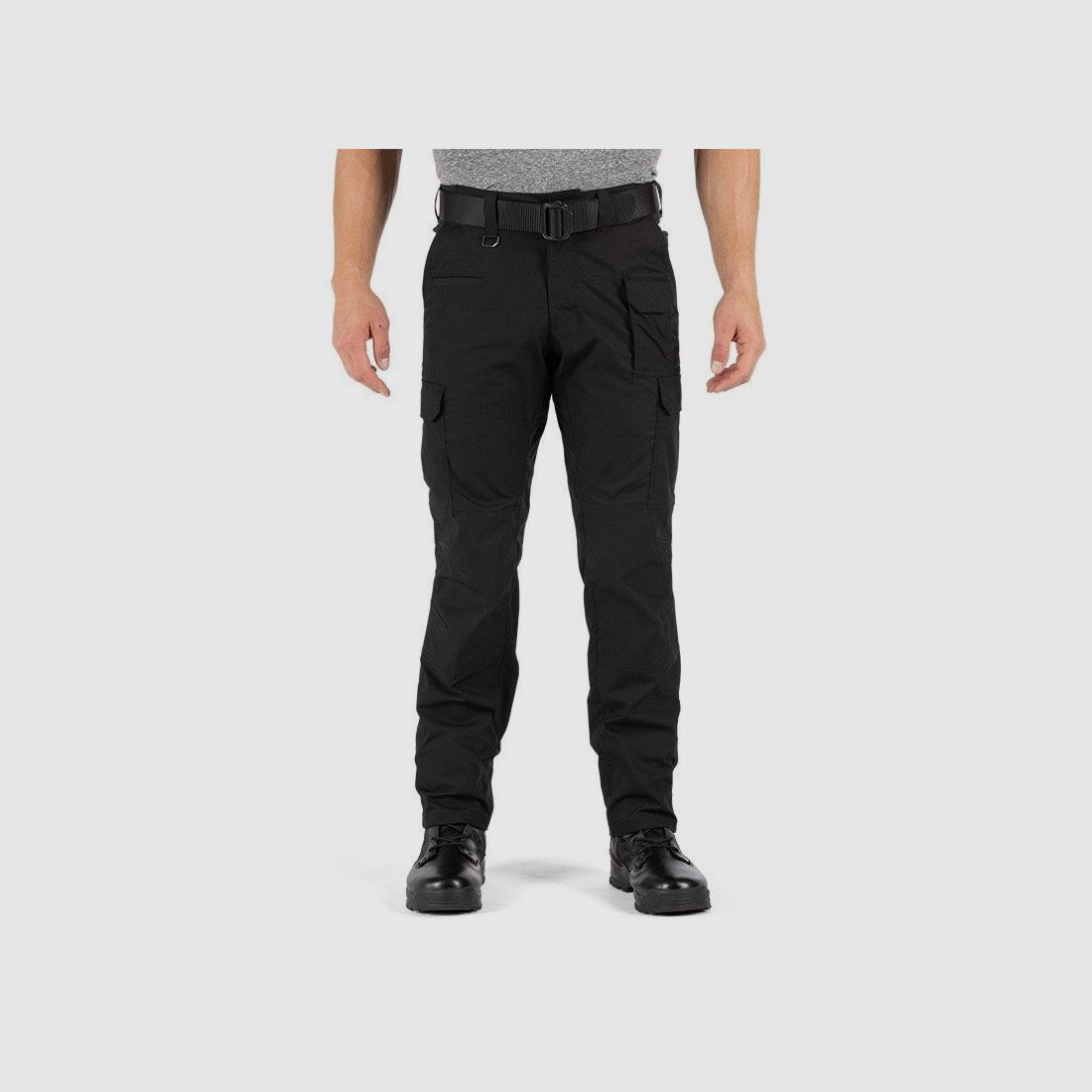 ABR PRO PANT Schwarz, Bild 1 von 3