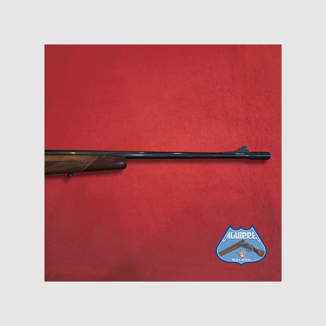 Büchse Weatherby Mark V Kal. 300 Weatherby Magnum (Linkshänder), Bild 6 von 13