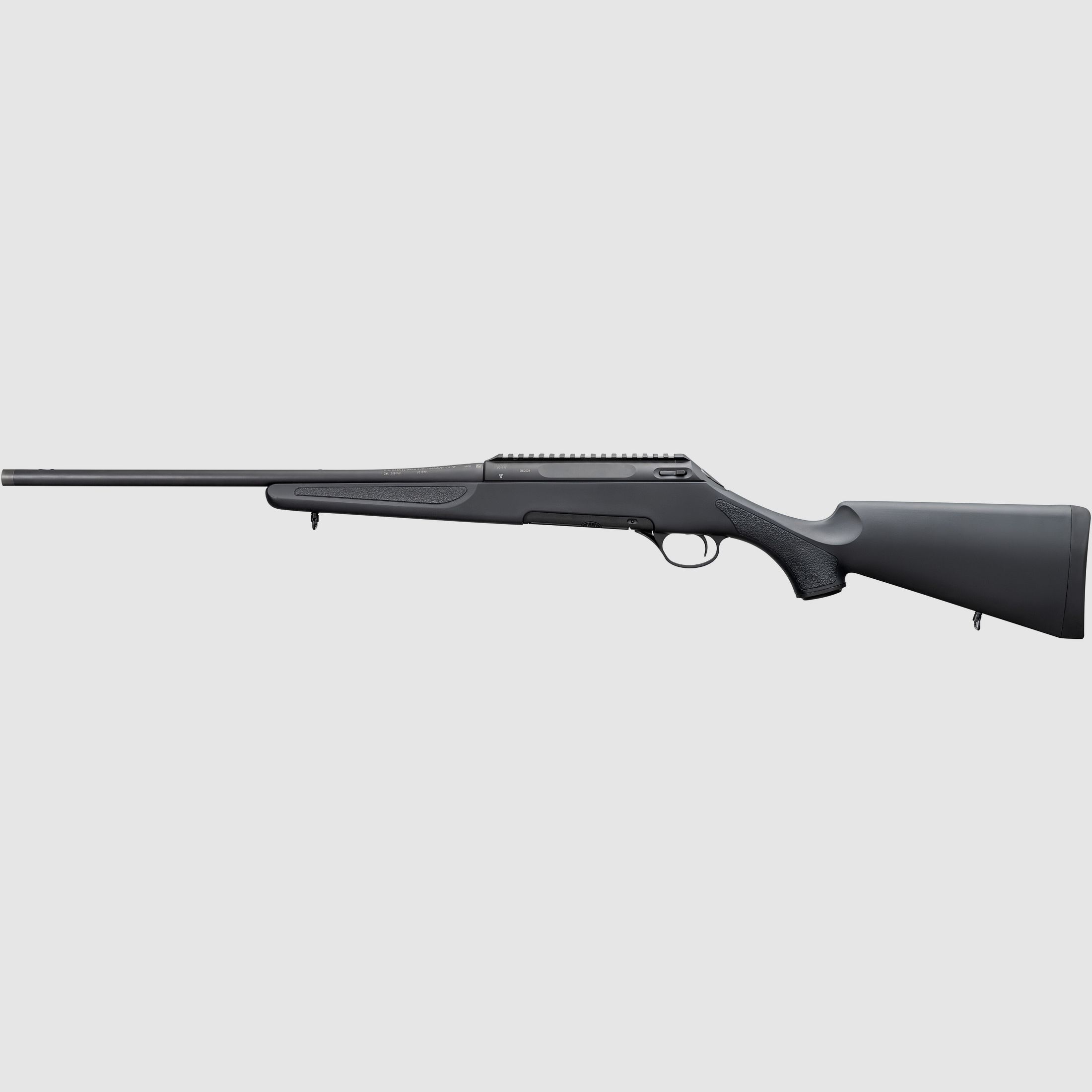 Haenel Jaeger TEN, Kal. .308 Win.
