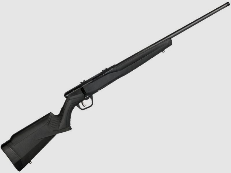 Fucile a otturatore SAVAGE B17 F-SR – 17 HMR, immagine 1 di 4