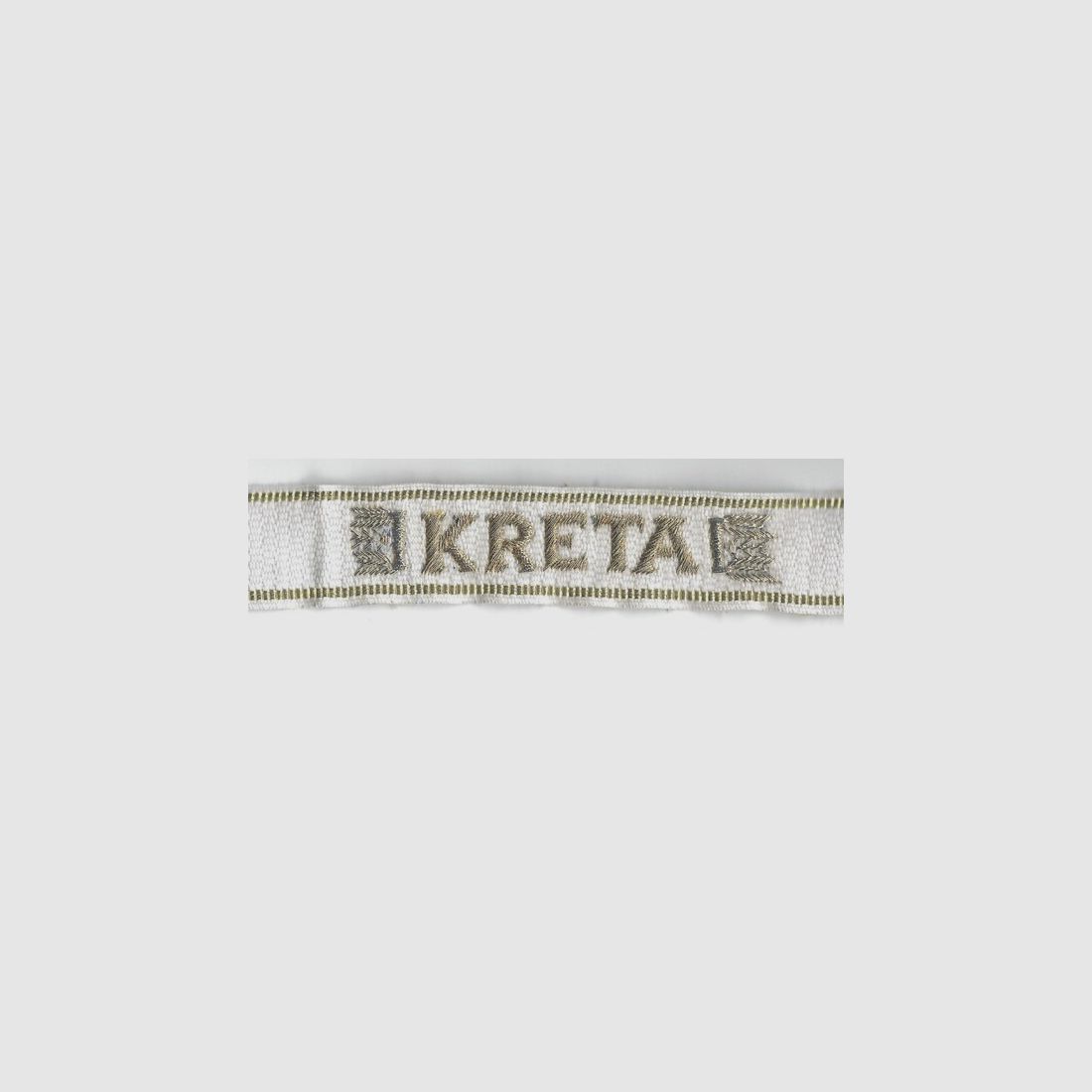 Ärmelband "KRETA" Repro !!!