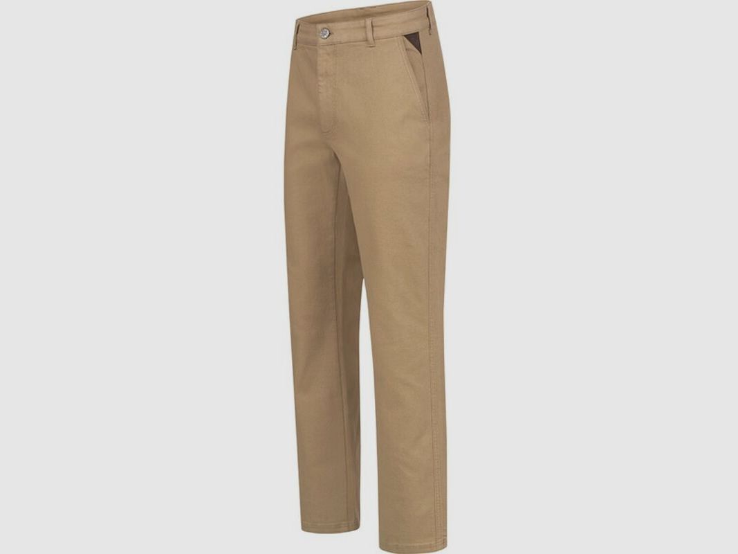 Blaser Herren Chino Denim Stretch Tom