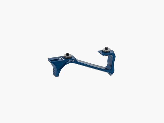 UTG® Ultra Slim poignée angulaire, M-LOK®, Bleu Mat