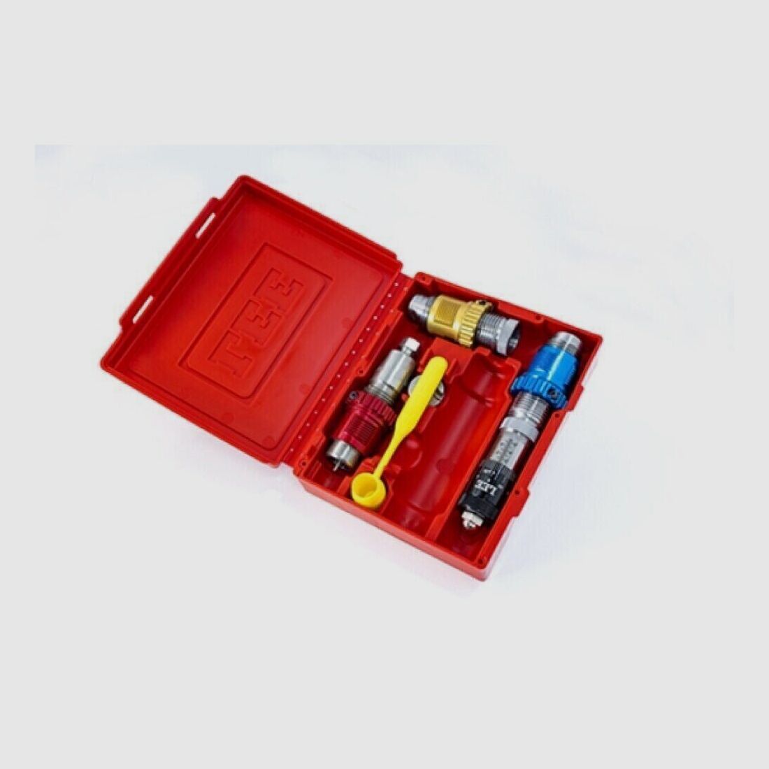 Lee Game 3 Tools Breech Lock