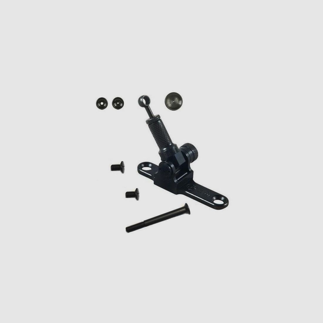 Diopter Set Uberti-RB/Rem-RB1