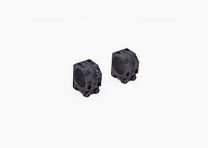 Spuhr SR-4000 Oddzielne Pierścienie Ø34 H25,4mm-1"