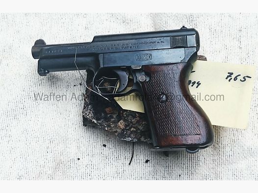 Mauser M.1934