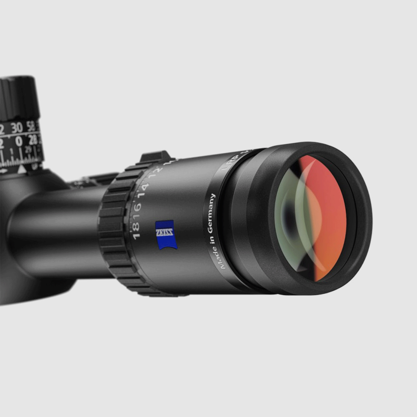 OPTIK – ZEISS – LRP S5 3-18-50 ZF-MRI, Bild 7 von 8
