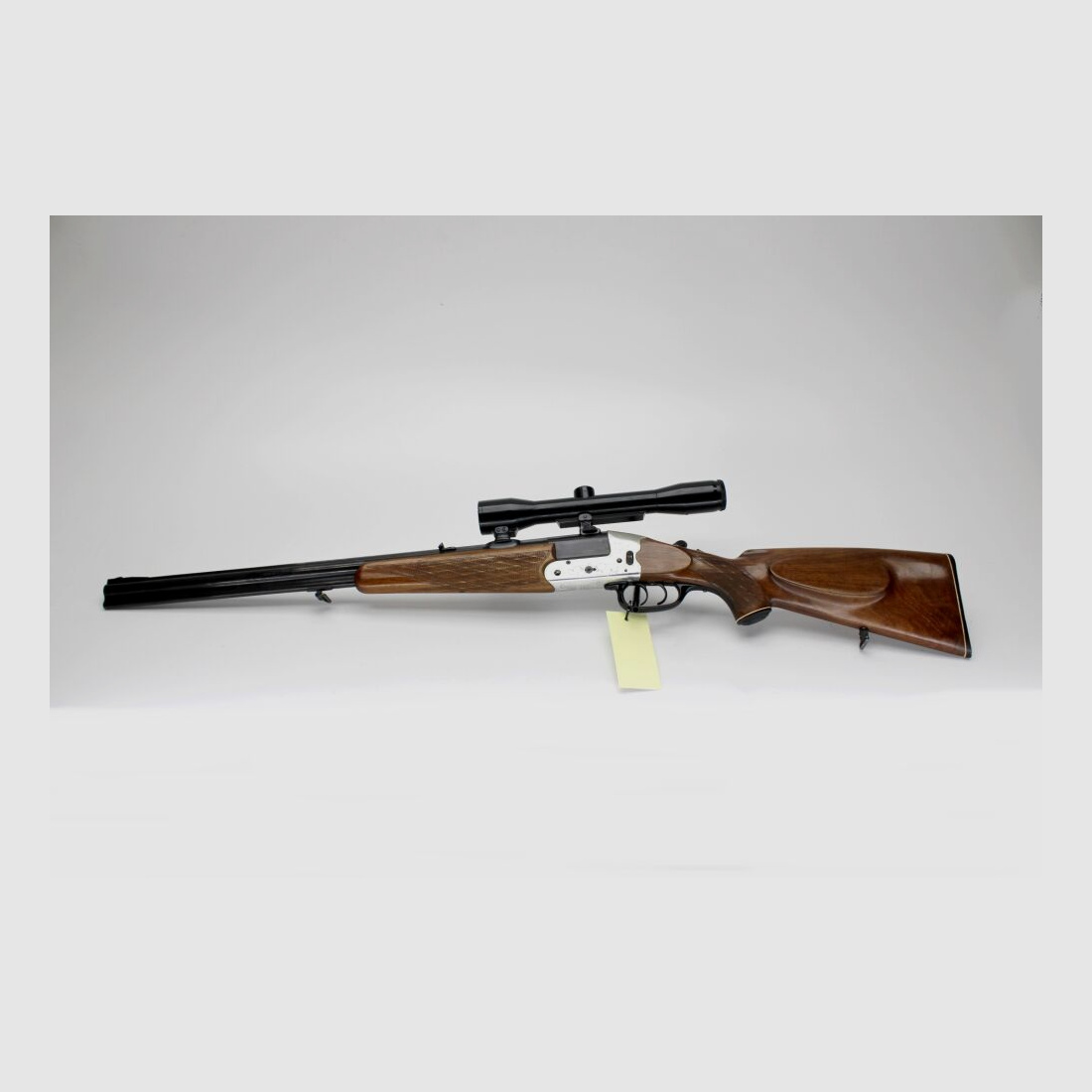 BBF Heym 22F Bockbüchsflinte .222Rem;20/70