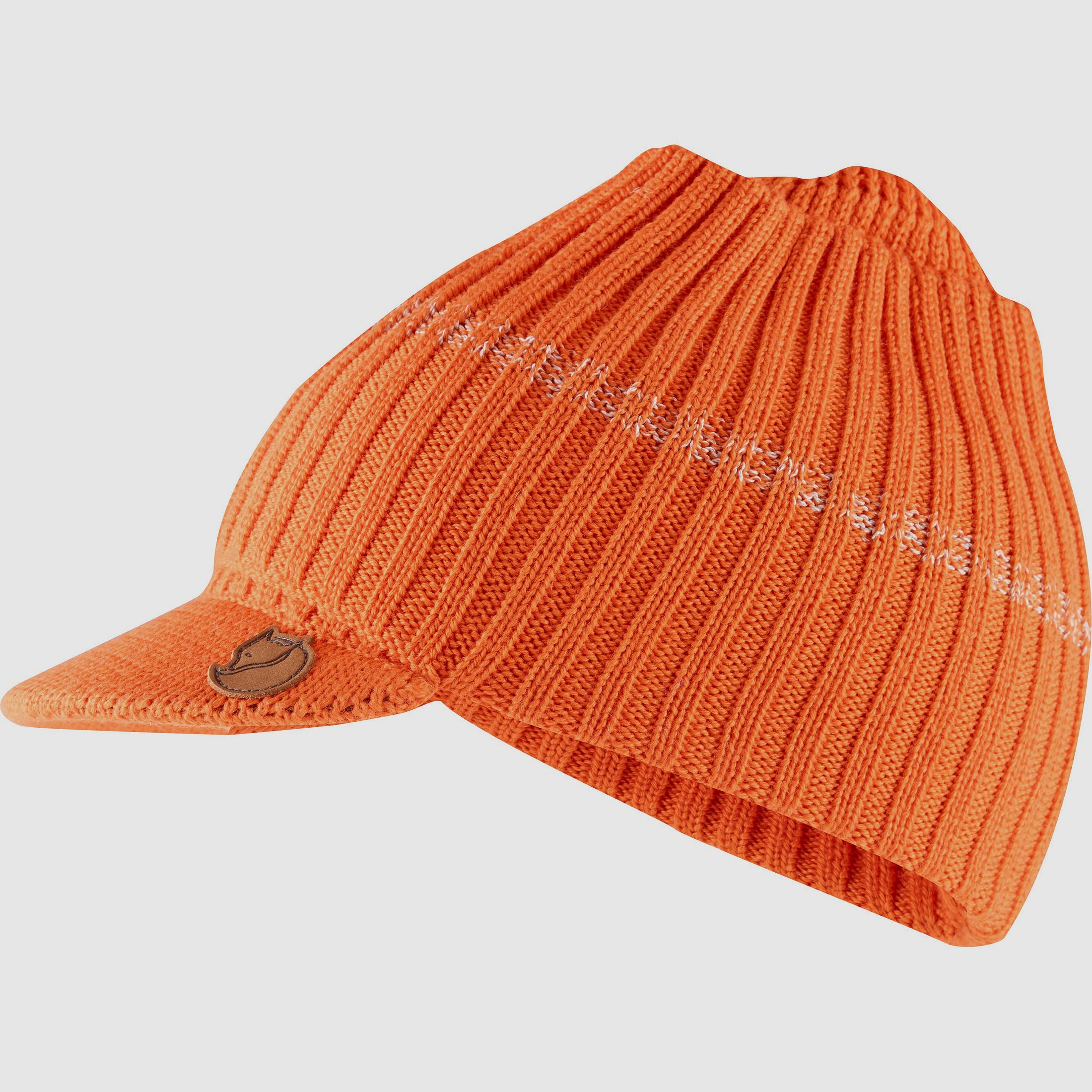 FJÄLLRÄVEN Balaclava orange oneSize