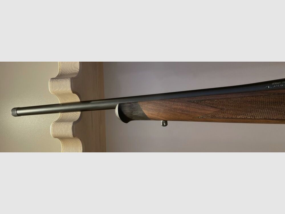 SAKO 90 BAVARIAN KURZ - Lunghezza della canna 51 cm