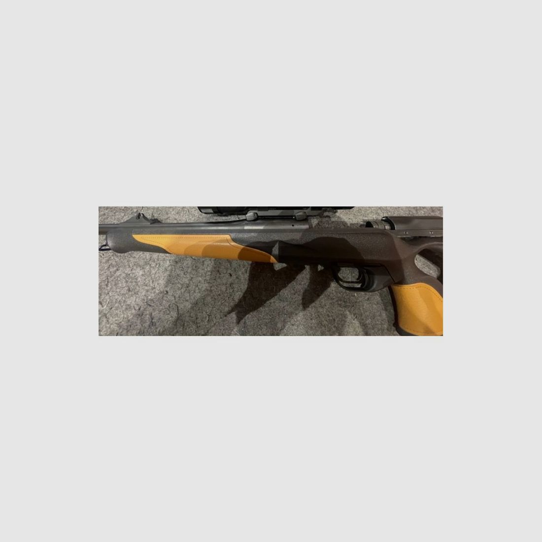Blaser R8 Success Leather | Gebrauchtwaffe, Bild 3 von 8