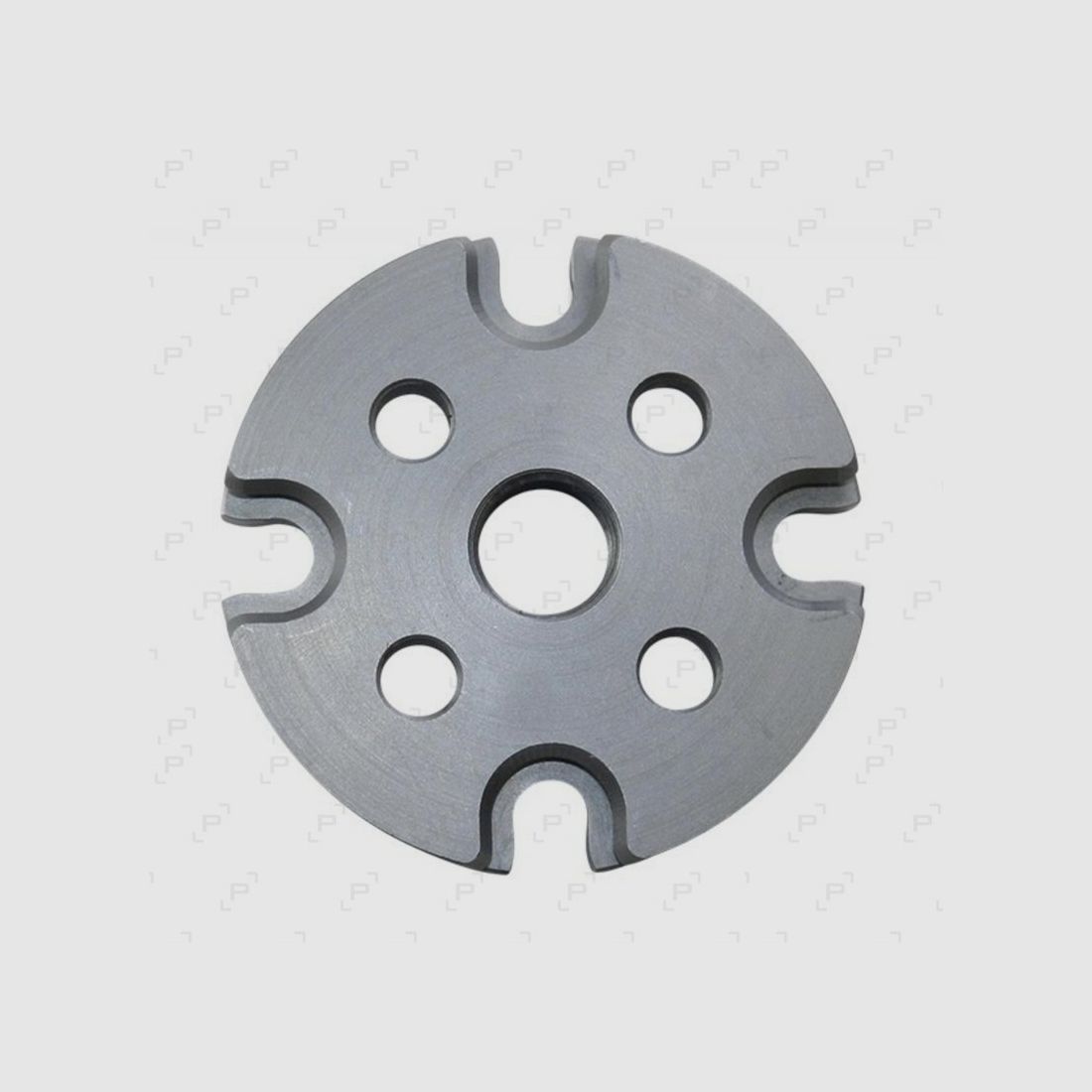 Nr. 90584 - BREECH LOCK PRO4000 HÜLSENPLATTE Nr. 2 LEE PRECISION