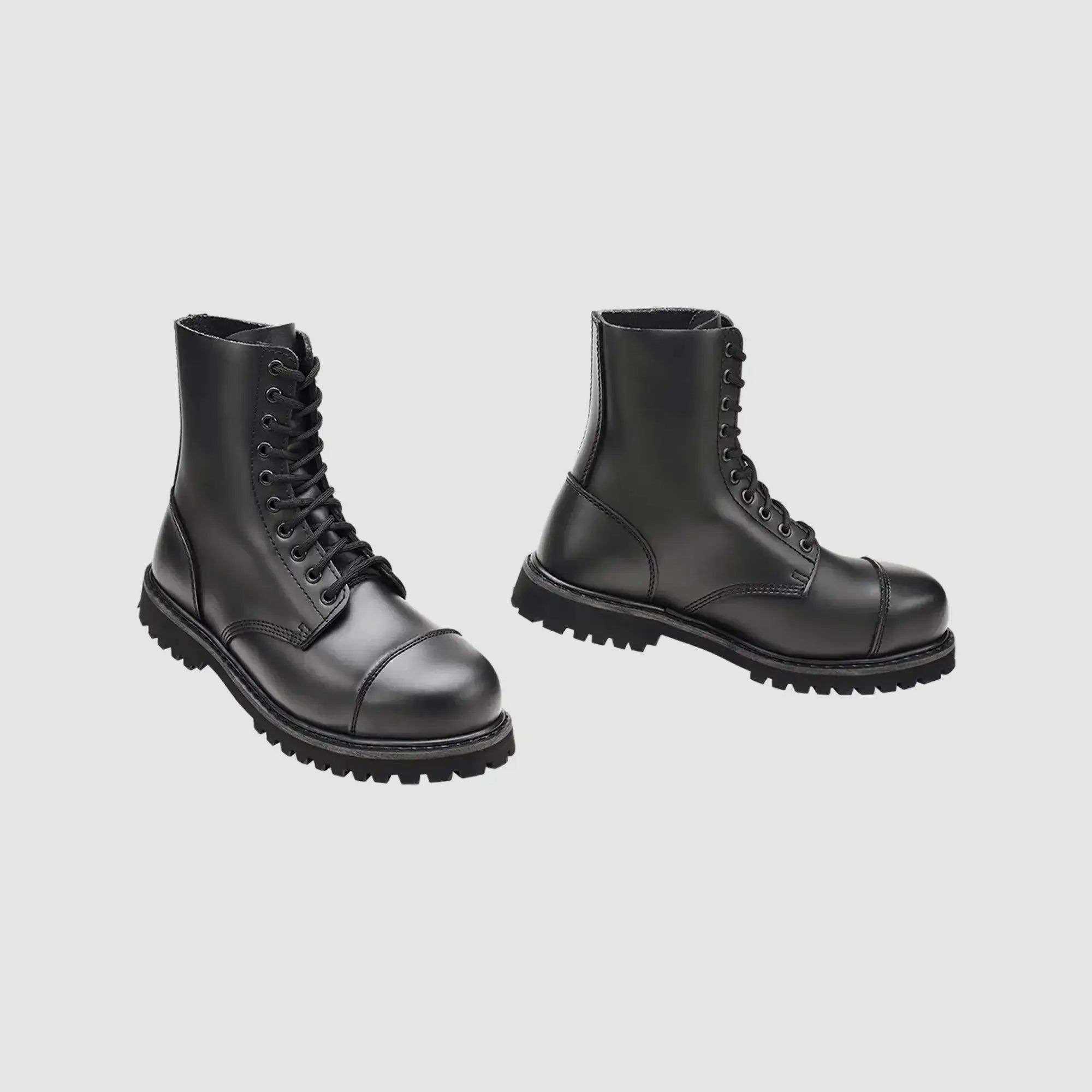 Brandit Brandit Boots Phantom Boots 10 Eye - 5 Men