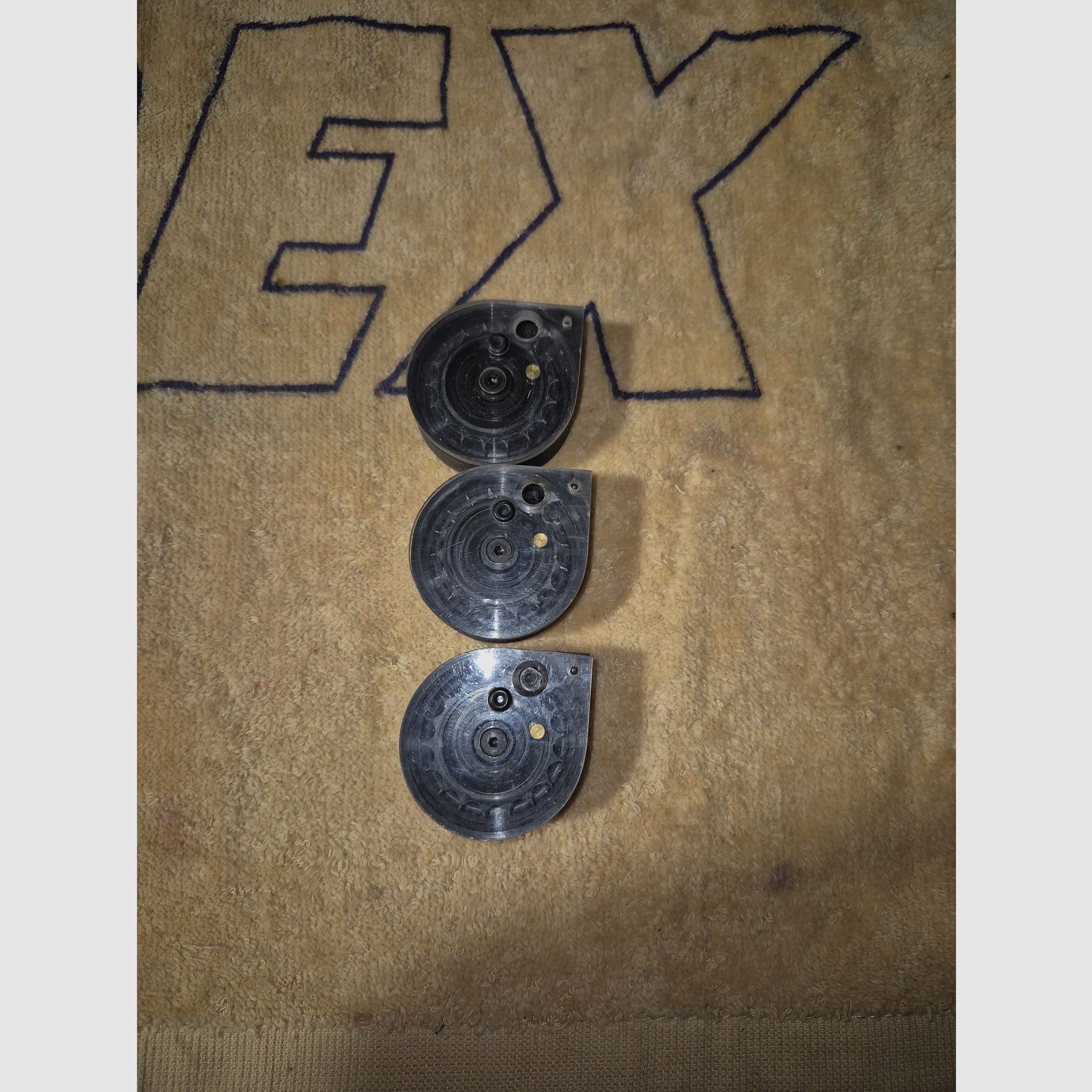 FX T12 Rifle de aire comprimido