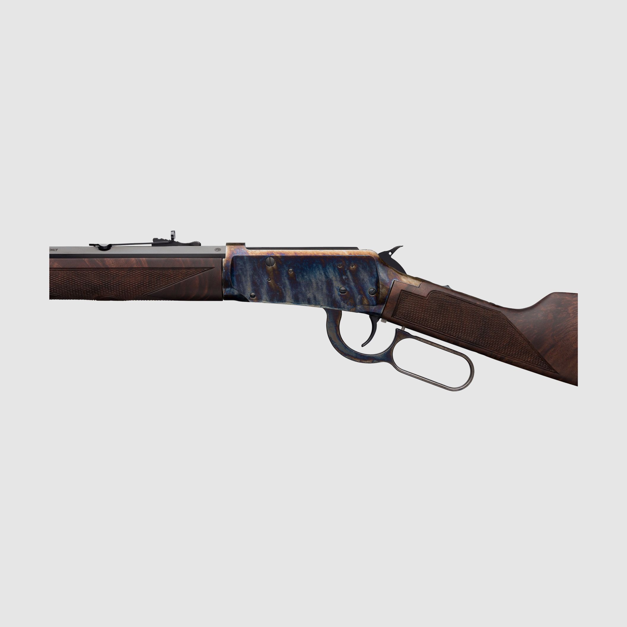 Winchester M94 Deluxe Sporting .30-30WIN, image 5 sur 8