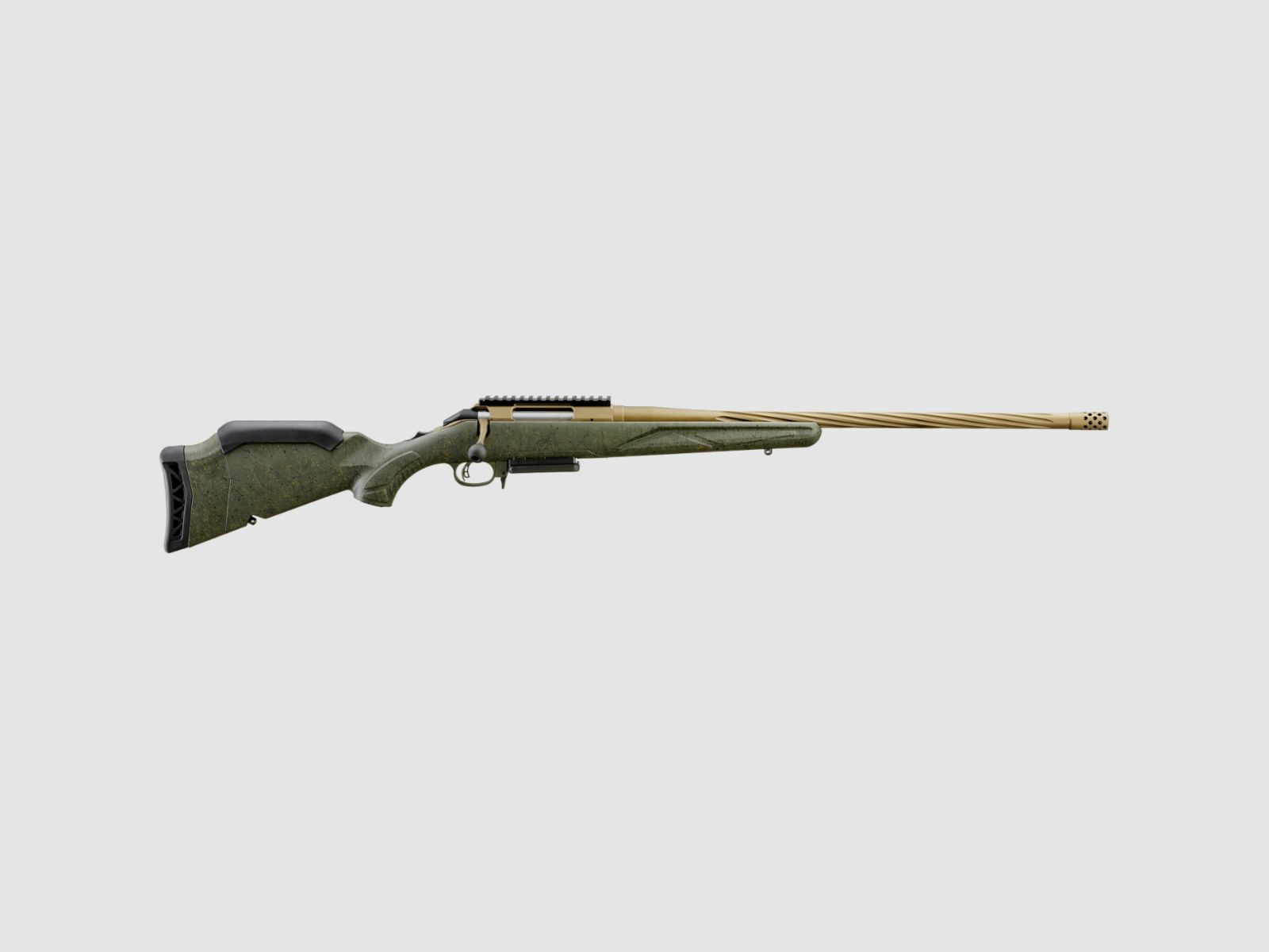 Ruger American Rifle Predator Gen 2 - .223Rem (46939), zdjęcie 1 z 12