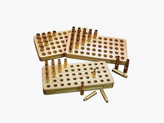 SINCLAIR INTERNATIONAL 45 ACP 50 ROUND LOADING BLOCK
