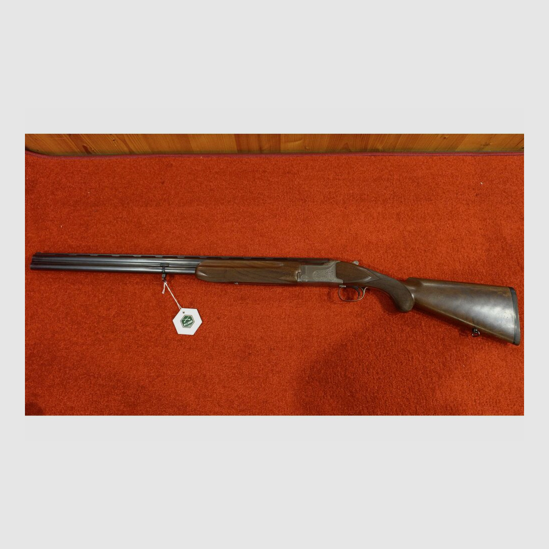 Winchester Super Grade XTR 12/70