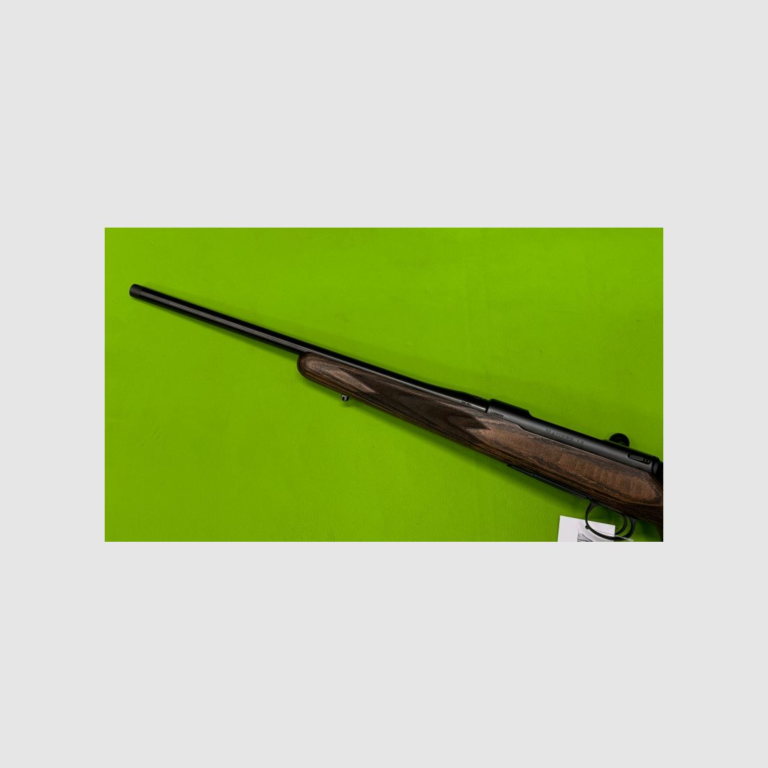 Repetierbüchse Mauser 18 Pure Max | .308Win | 51cm LL | M15x1 | - NEUHEIT -