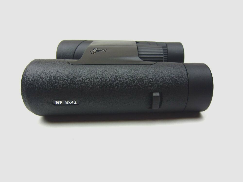 Noblex	 NOBLEX Fernglas Inception FG 8x42
