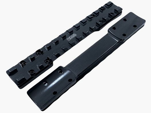 Rail Picatinny OPTIK ARMS – Browning X-Bolt SA