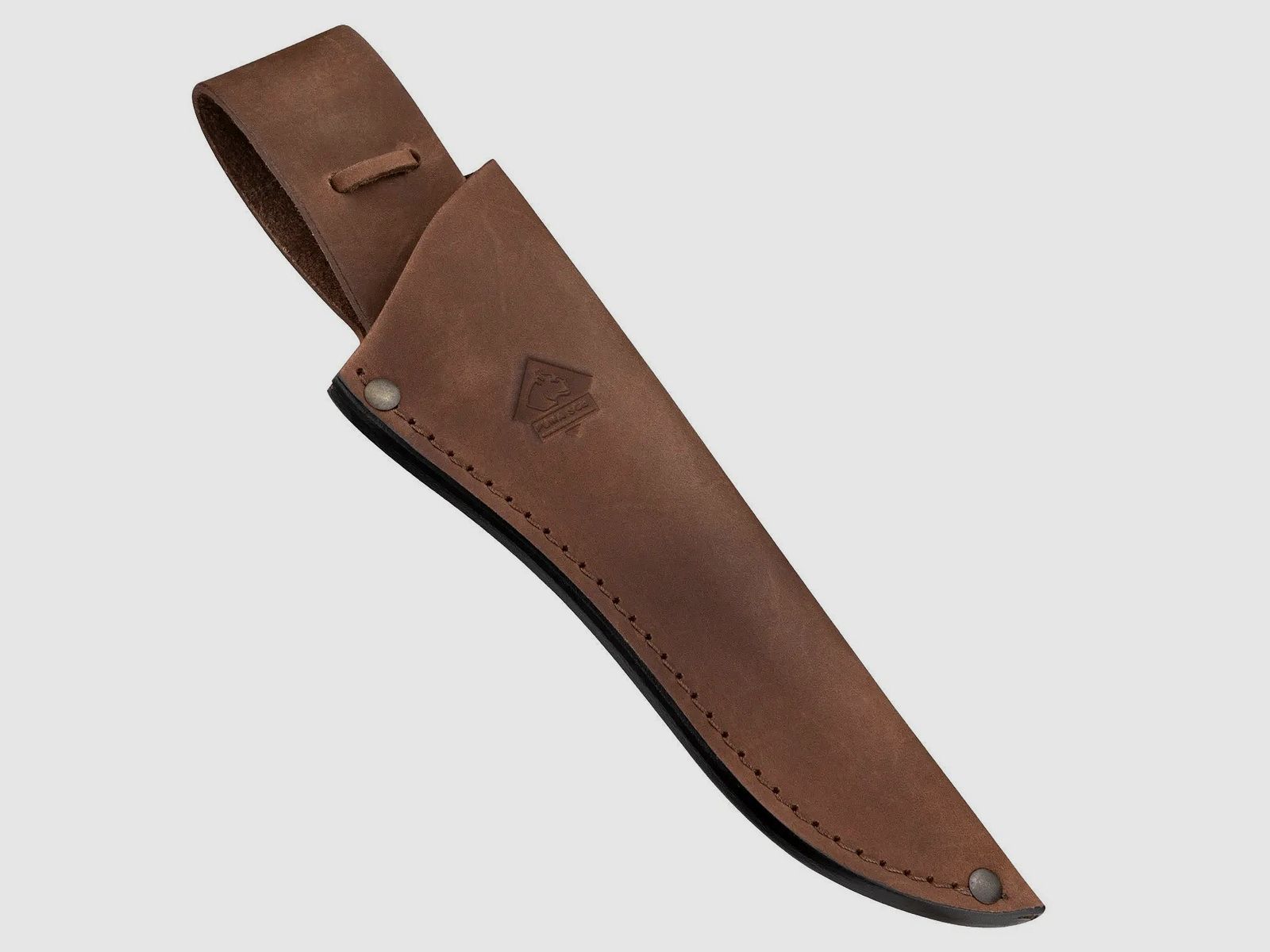 PUMA SGB Buffalo Hunter, Drewno oliwne