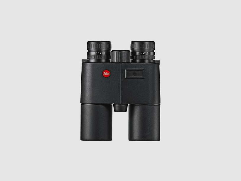 Geovid 8x42 R | Entfernungsmesser, Bild 12 von 14