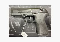 Beretta PX4 Storm 9 mm używany