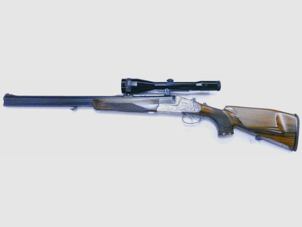 Krieghoff Trias Primus