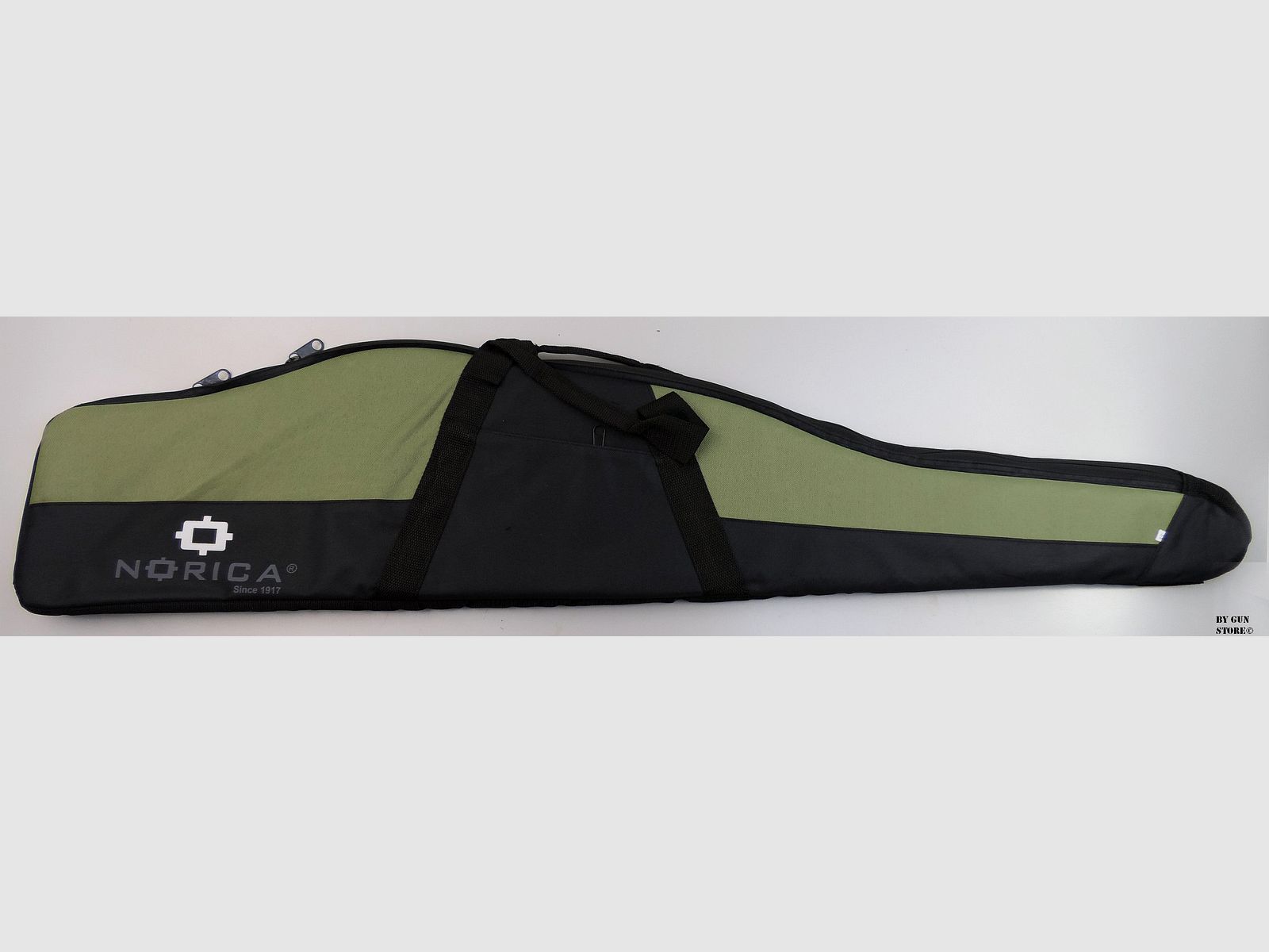 Holster pour carabine avec optique Norica