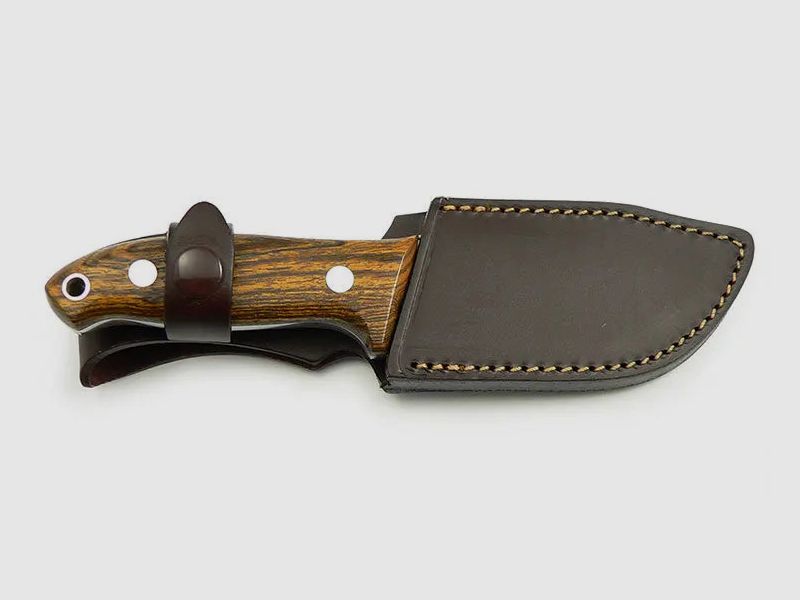 PUMA IP el turón bocote