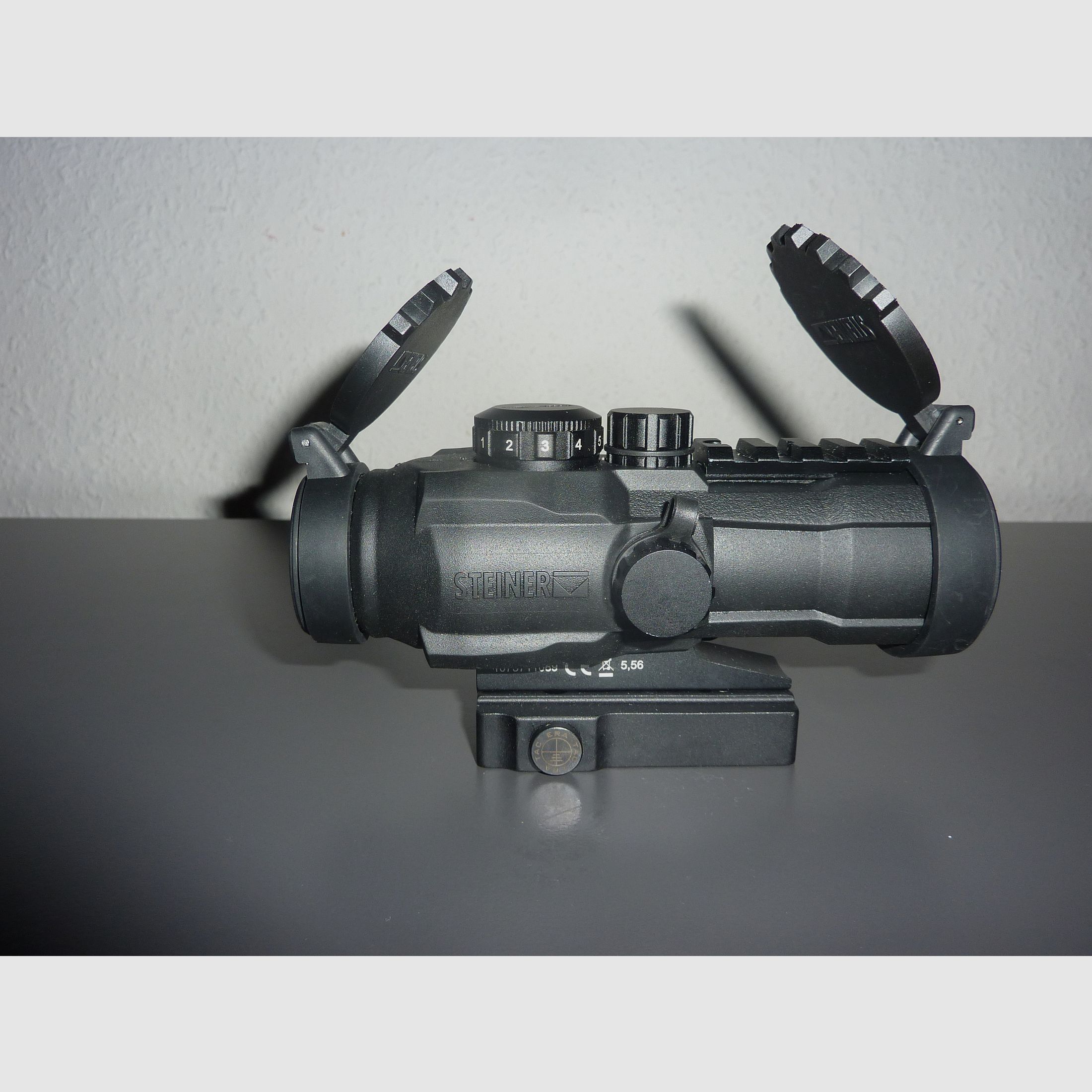 Steiner M332 Battle Sight 3x32