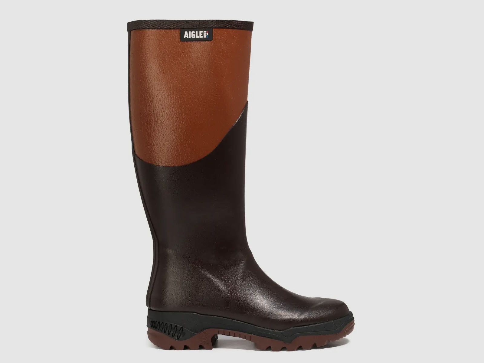 Aigle Rubber Boots Parcours 2 Women