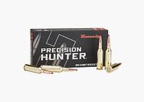 Hornady Prec. Hun. ELD-X 9.3g/143grs in 6.5MM PRC