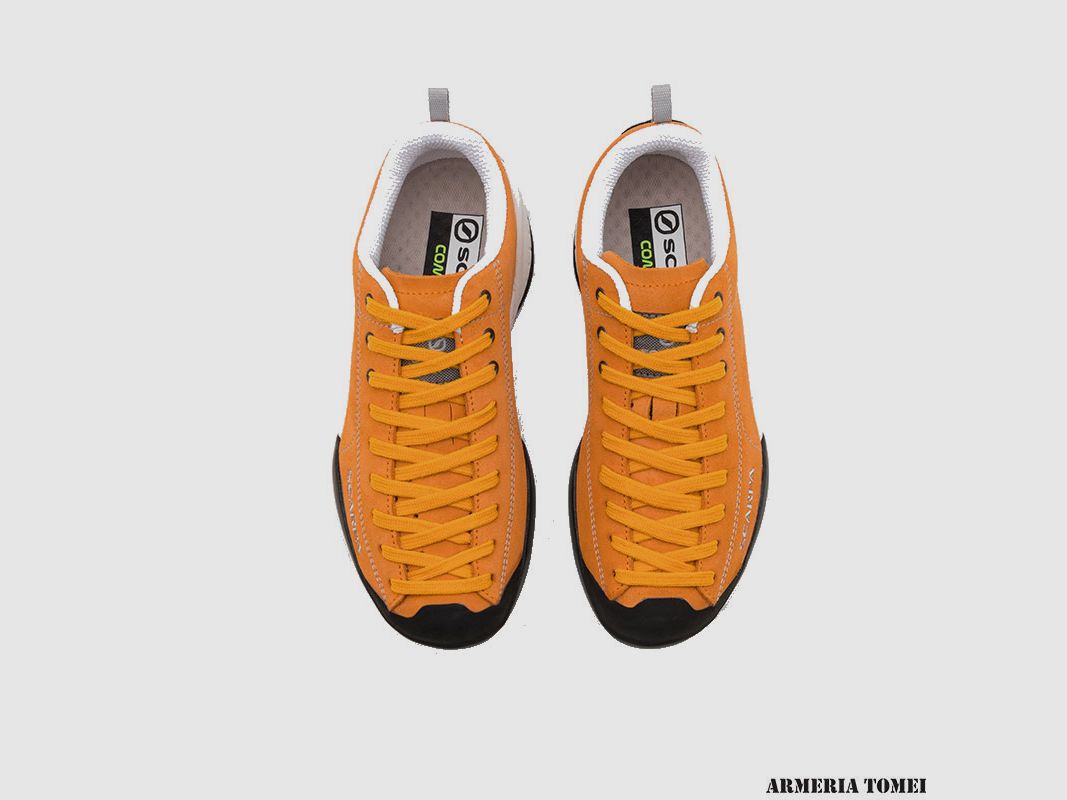 LA SCARPA – HERREN – MOJITO CURCUMA BM SPIDER, Bild 4 von 5