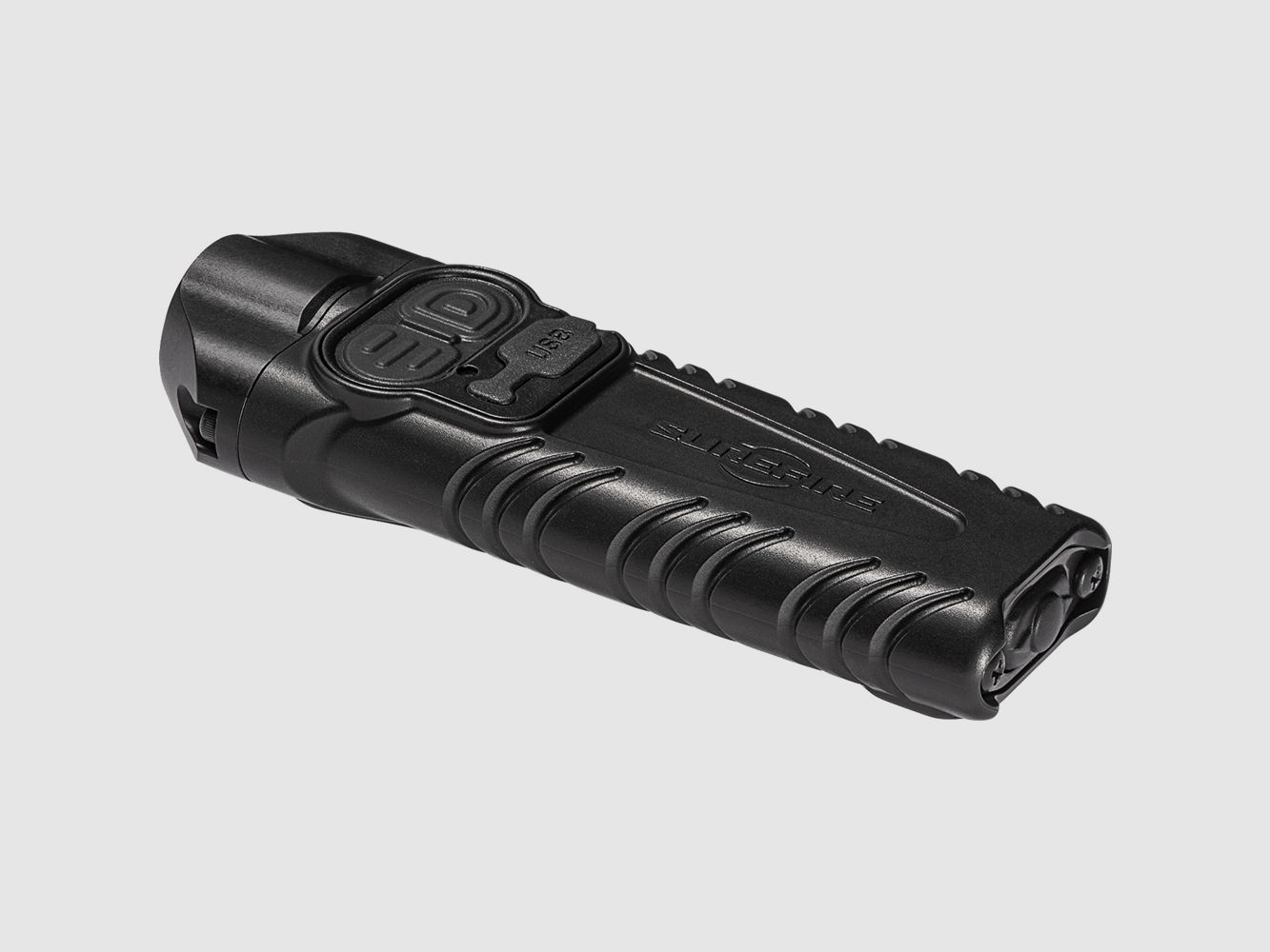 SureFire – torcia / Mod. Stiletto Pro / Max. 1000lm / nera, immagine 2 di 4