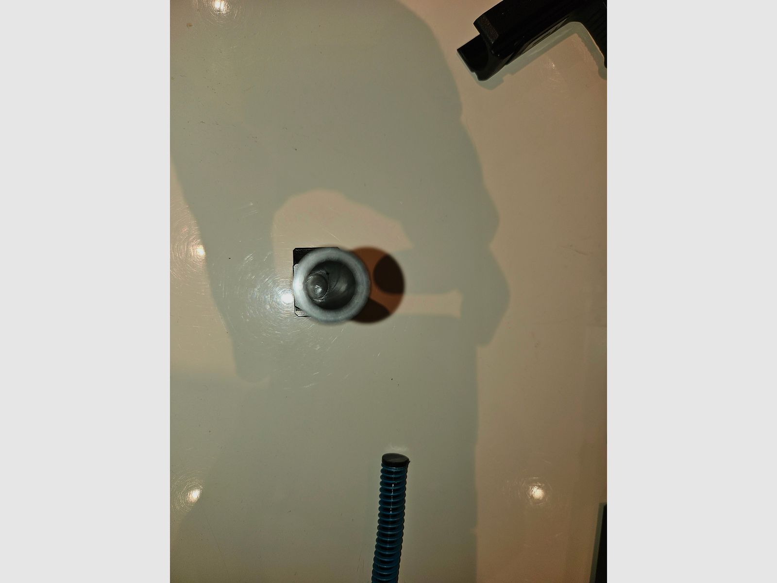 CZ P 10 C Zestaw kompletny