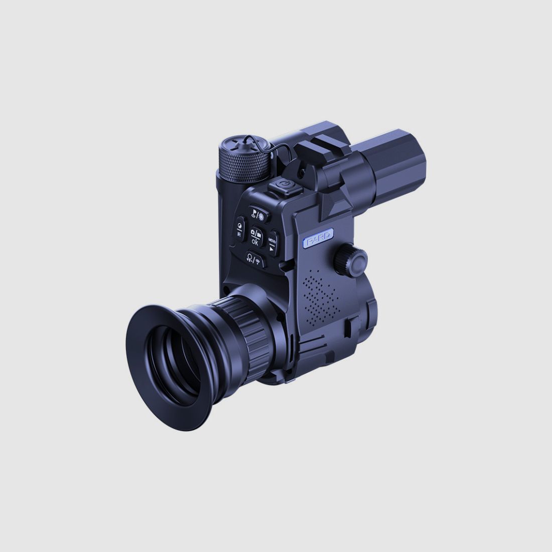 Modulo Clip-On Noctrune NV007SP | PARD, immagine 6 di 10