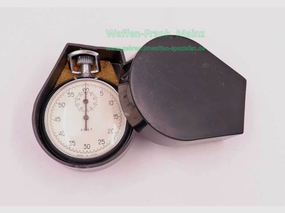 Russisch - divers russische Stopuhr mechanisch