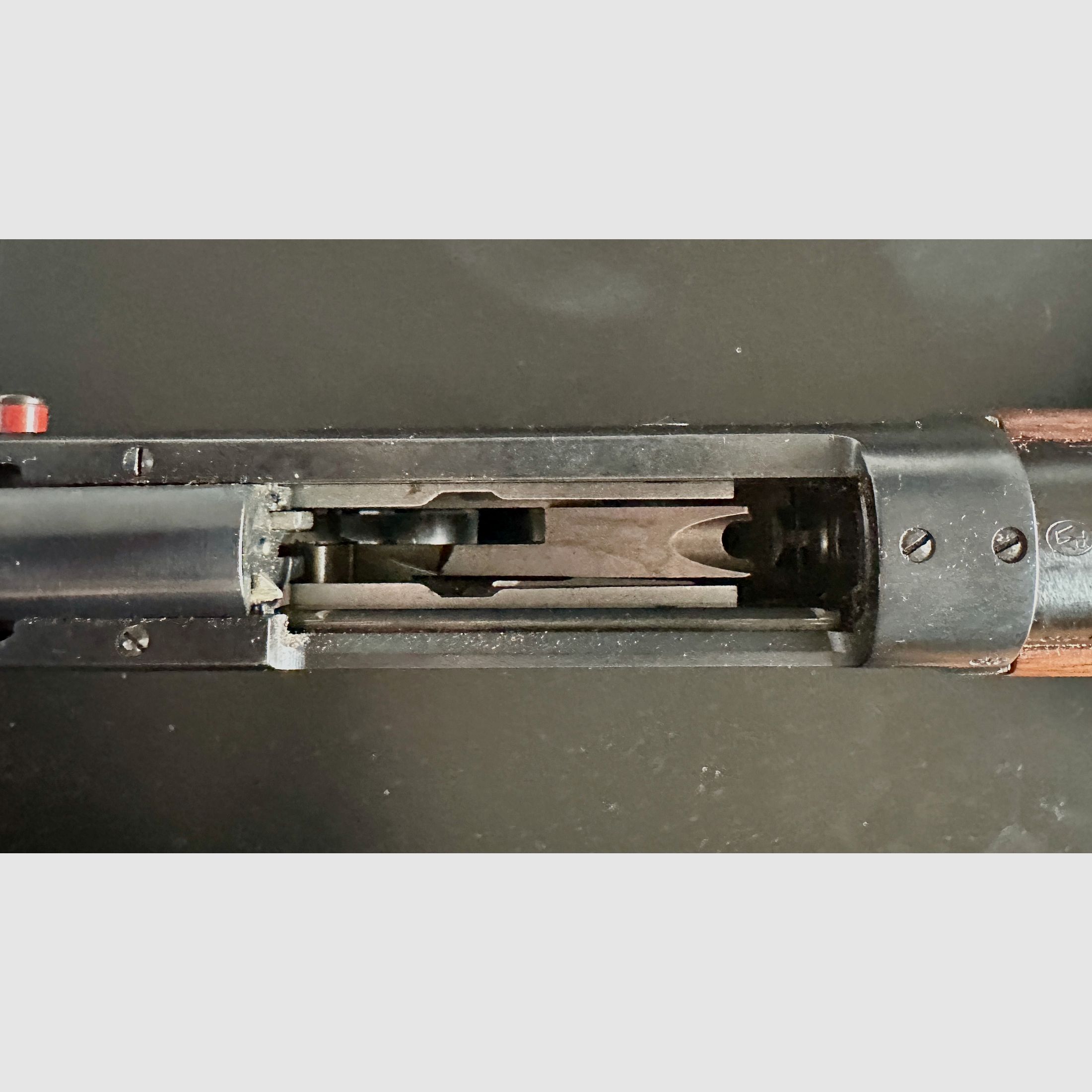Winchester 1894 Model 94 AE  CAL. 30-30