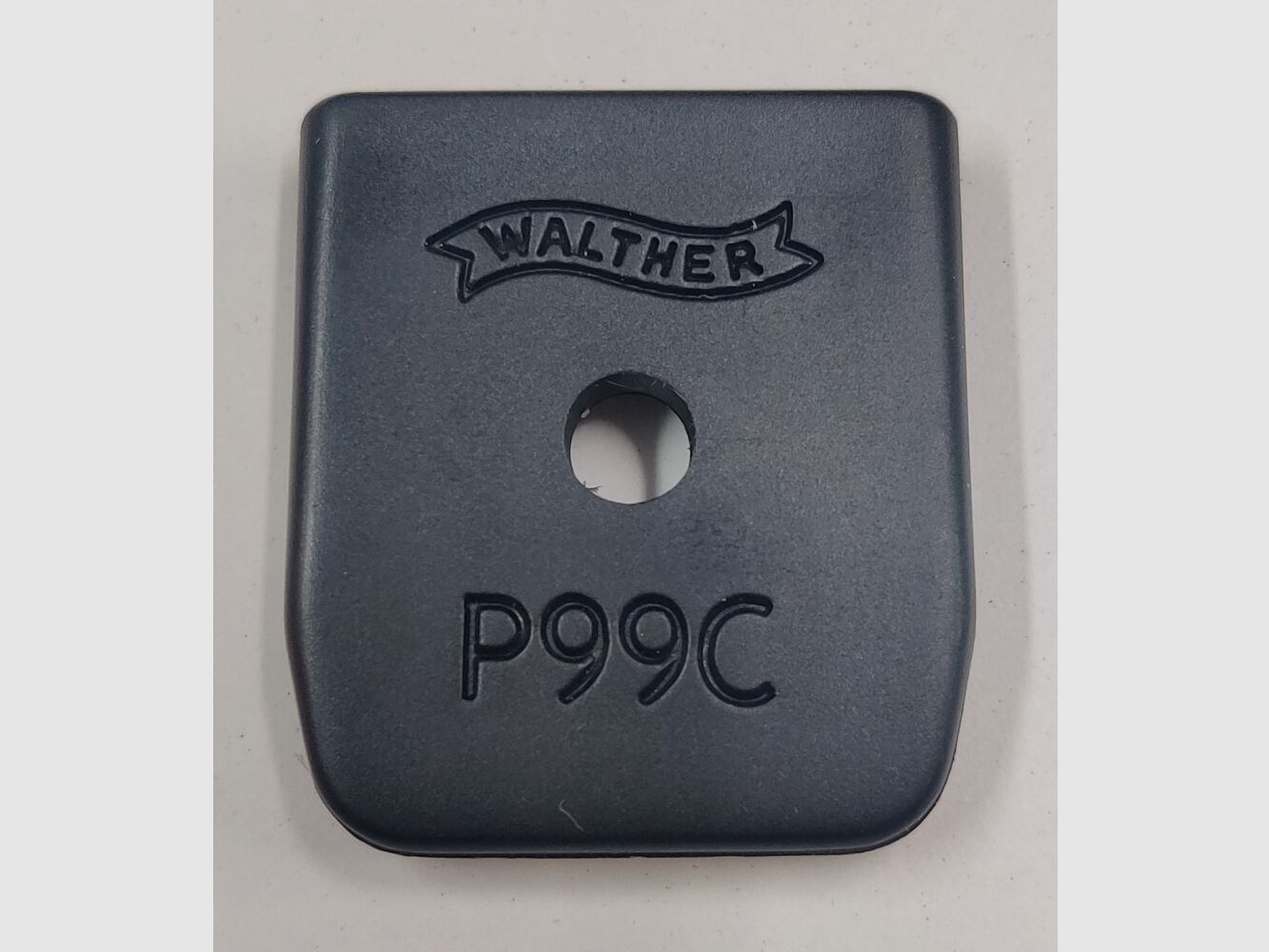 Carl Walther P99C / P99 Compact