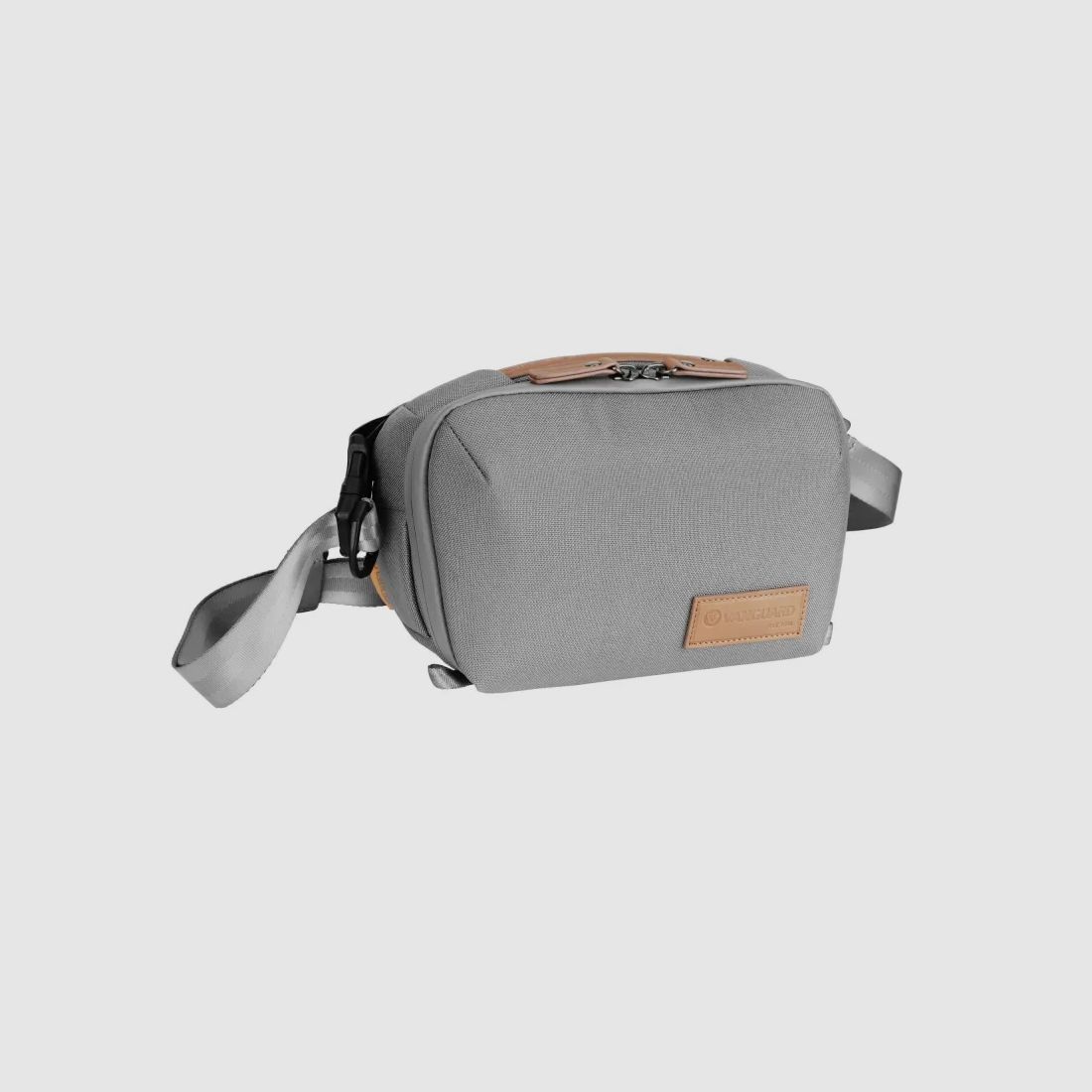 Vanguard Veo City CB24 GY - Cross Body Bag, image 1 of 23