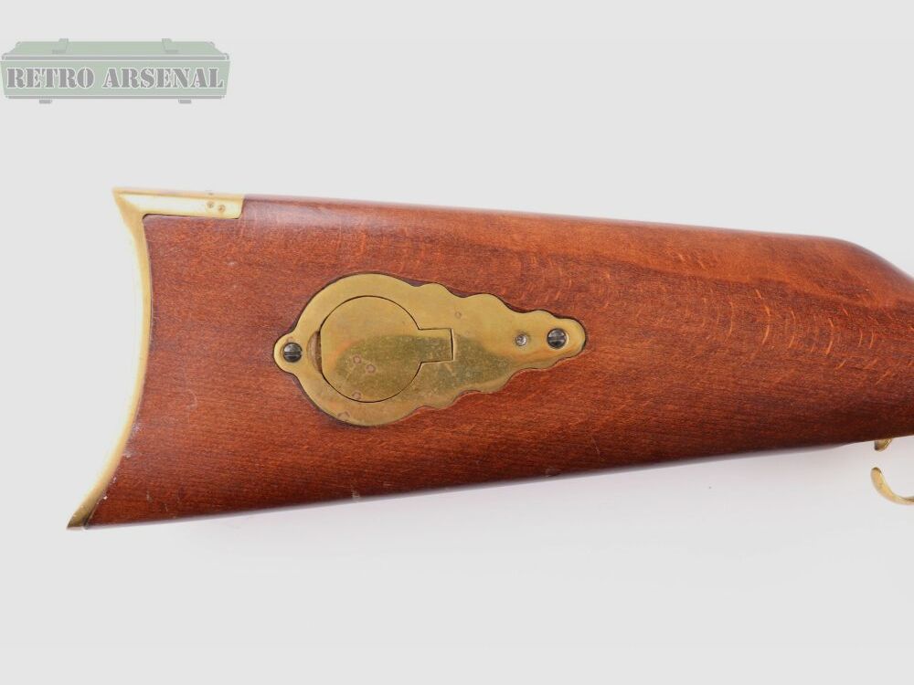 Dikar Hawken-Rifle
