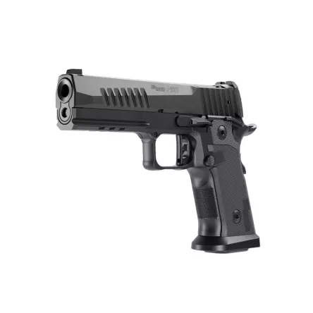 Pistolet Sig Sauer P211-GT5 kal. 9x19, zdjęcie 2 z 7