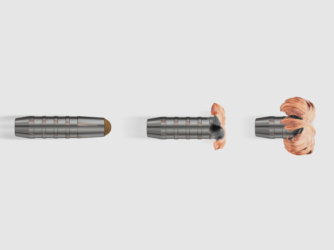 Munition RWS 30-06 Driven Hunt 165 gr, Bild 10 von 12