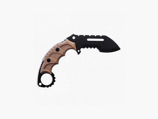 Couteau factice CHACAL G3
