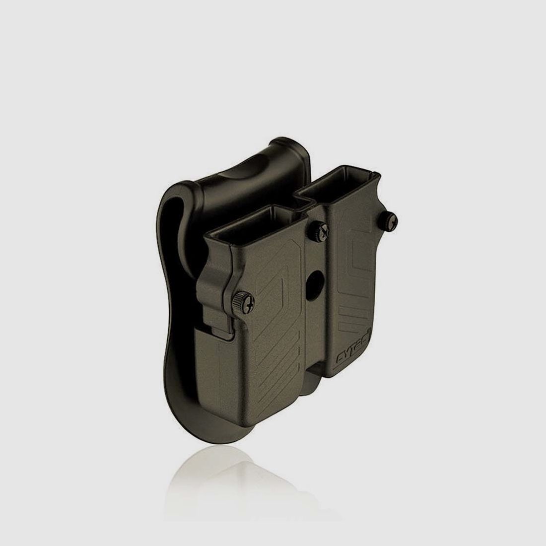 CYTAC Double Mag Pouch Paddle OD