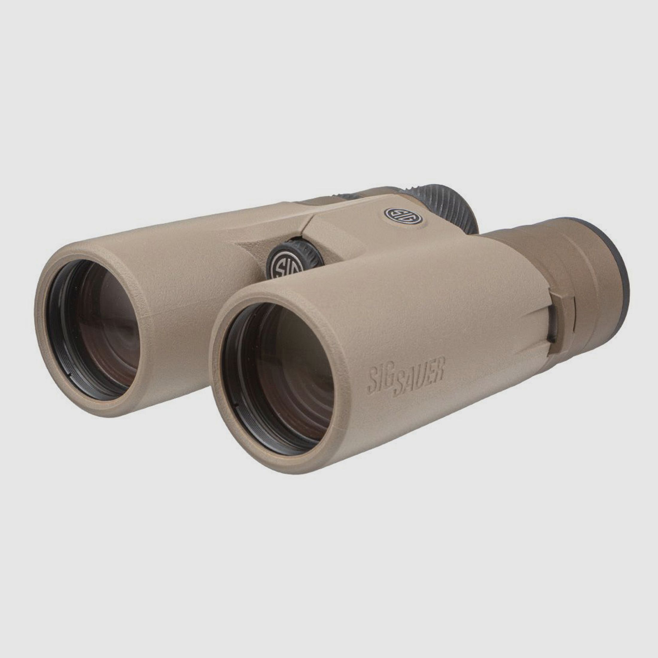 SIG SAUER ZULU8 HDX | 10x42 mm