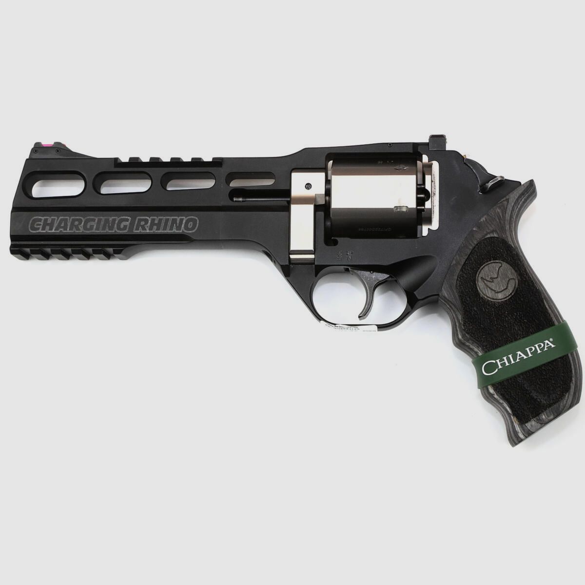 Chiappa CHARGING RHINO REVOLVER 60DS, Bild 1 von 6
